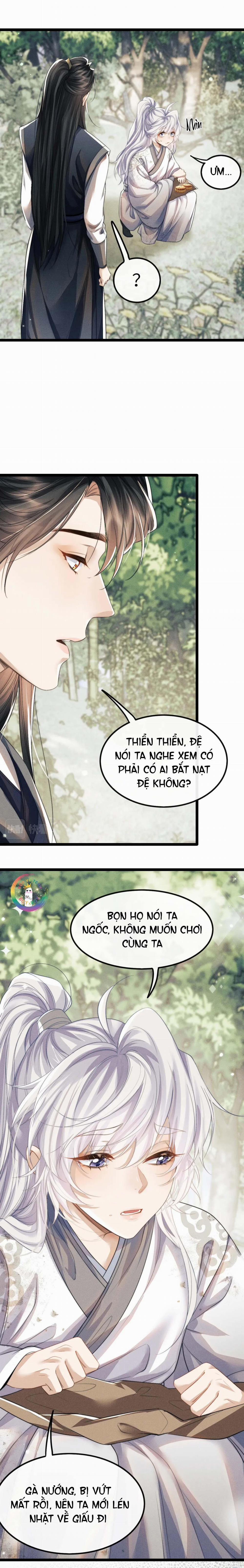 Sự Hối Hận Muộn Màng 33 trang 11