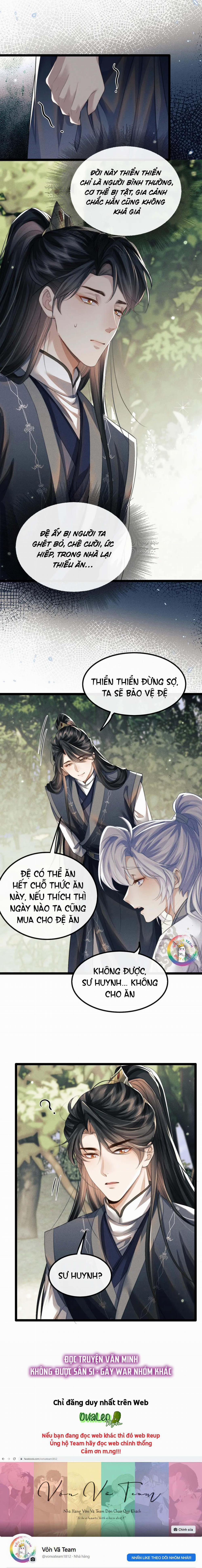 Sự Hối Hận Muộn Màng 33 trang 12