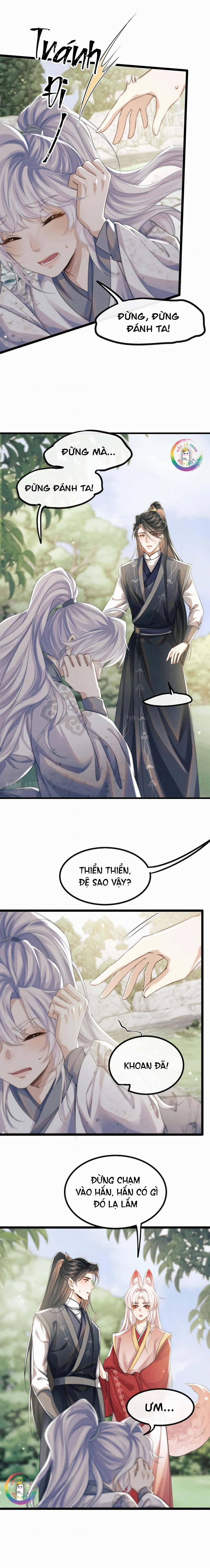 Sự Hối Hận Muộn Màng 33 trang 2