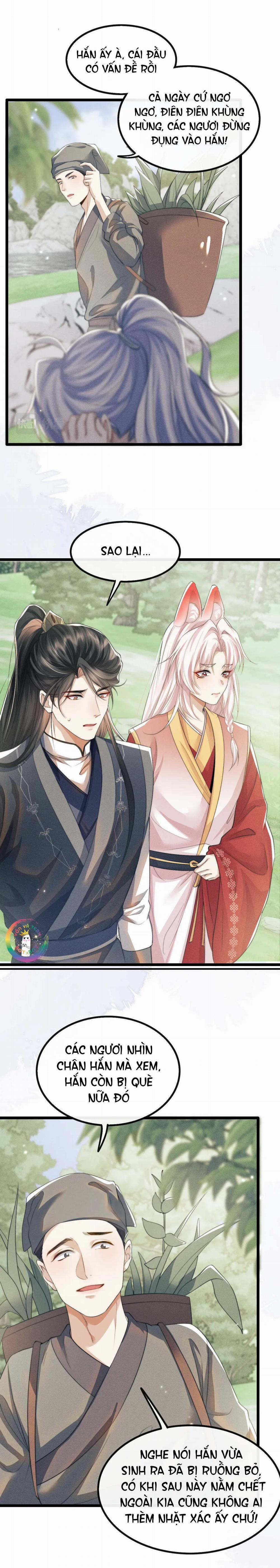 Sự Hối Hận Muộn Màng 33 trang 4