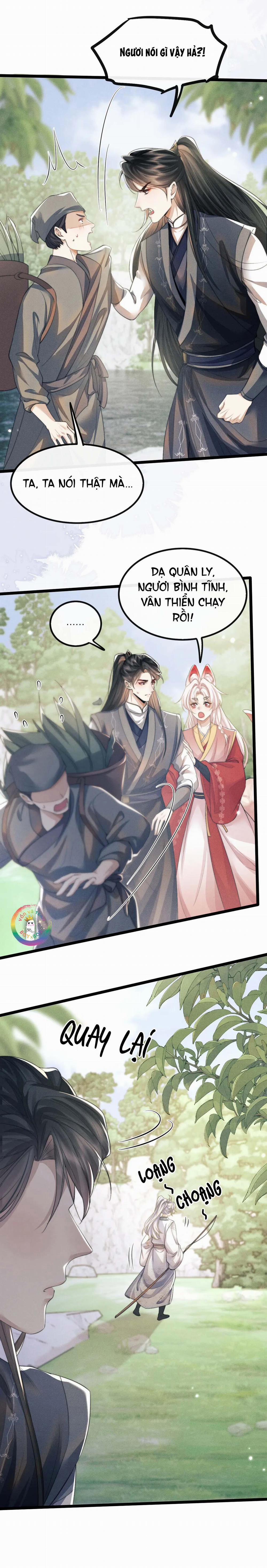 Sự Hối Hận Muộn Màng 33 trang 5