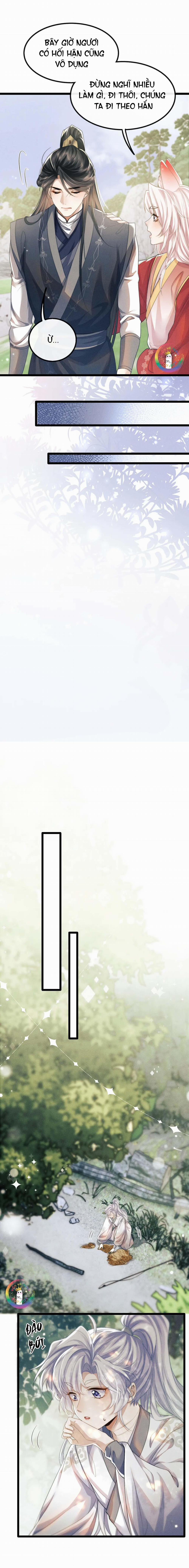 Sự Hối Hận Muộn Màng 33 trang 7