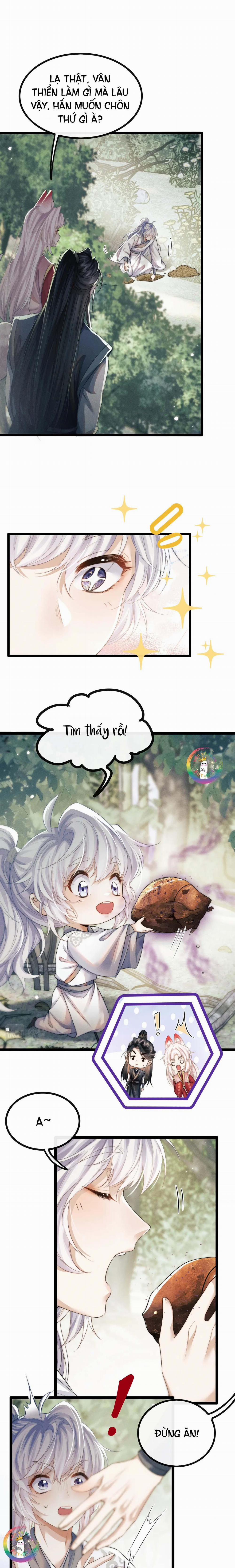 Sự Hối Hận Muộn Màng 33 trang 8