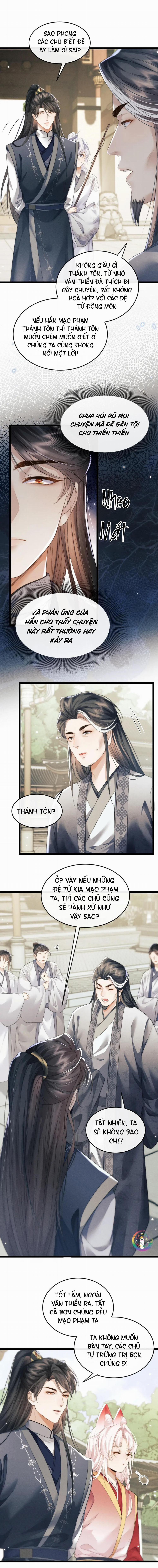 Sự Hối Hận Muộn Màng 34 trang 5