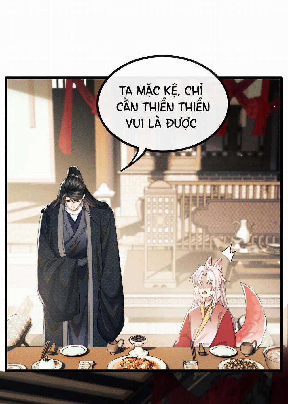 Sự Hối Hận Muộn Màng 36 trang 11