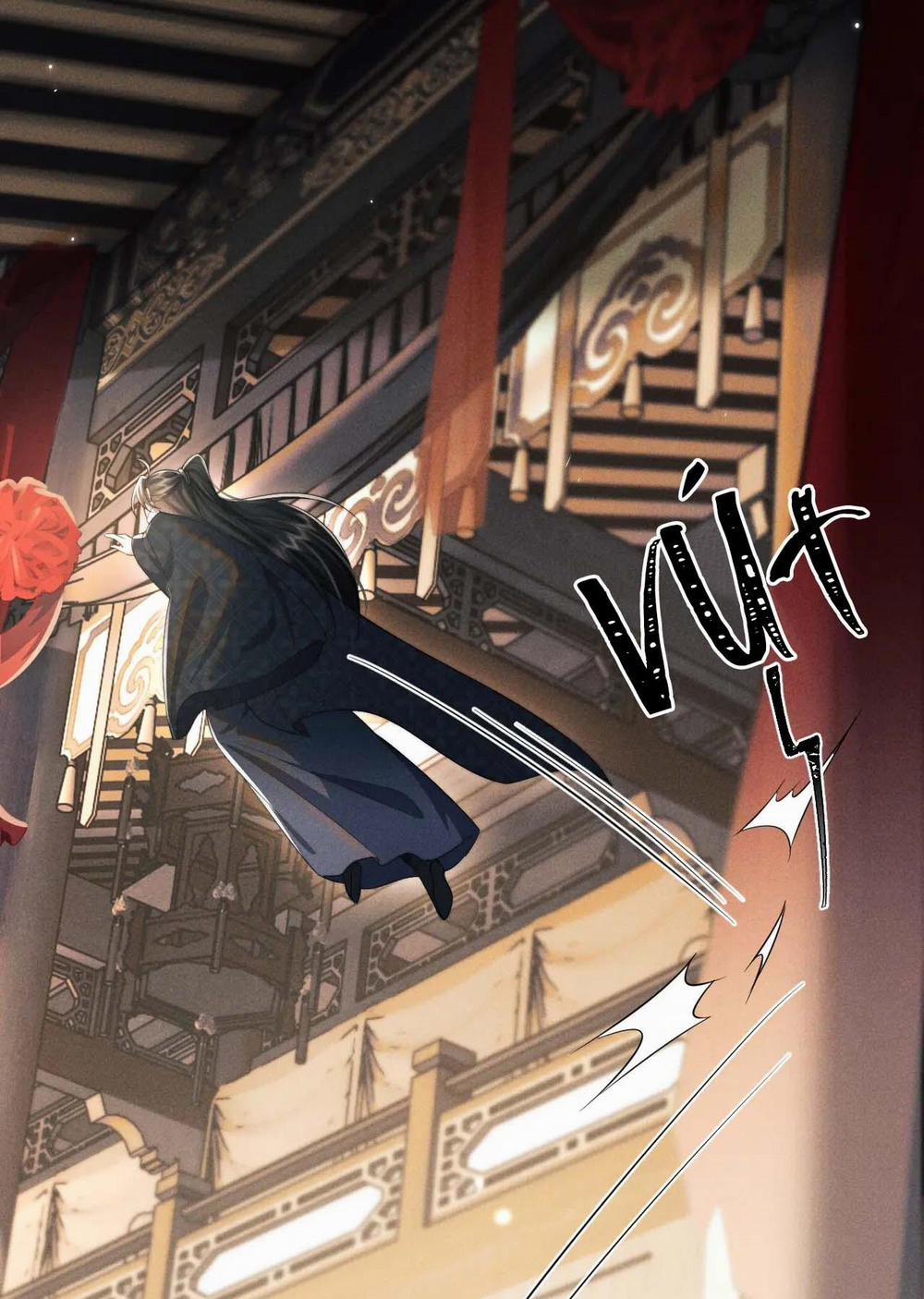 Sự Hối Hận Muộn Màng 36 trang 12