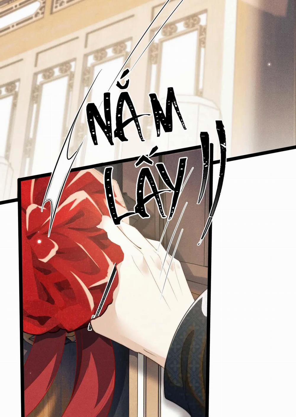 Sự Hối Hận Muộn Màng 36 trang 13