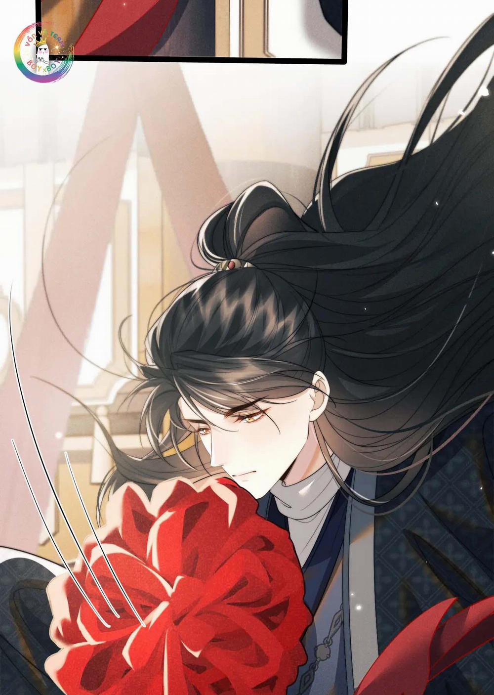 Sự Hối Hận Muộn Màng 36 trang 14