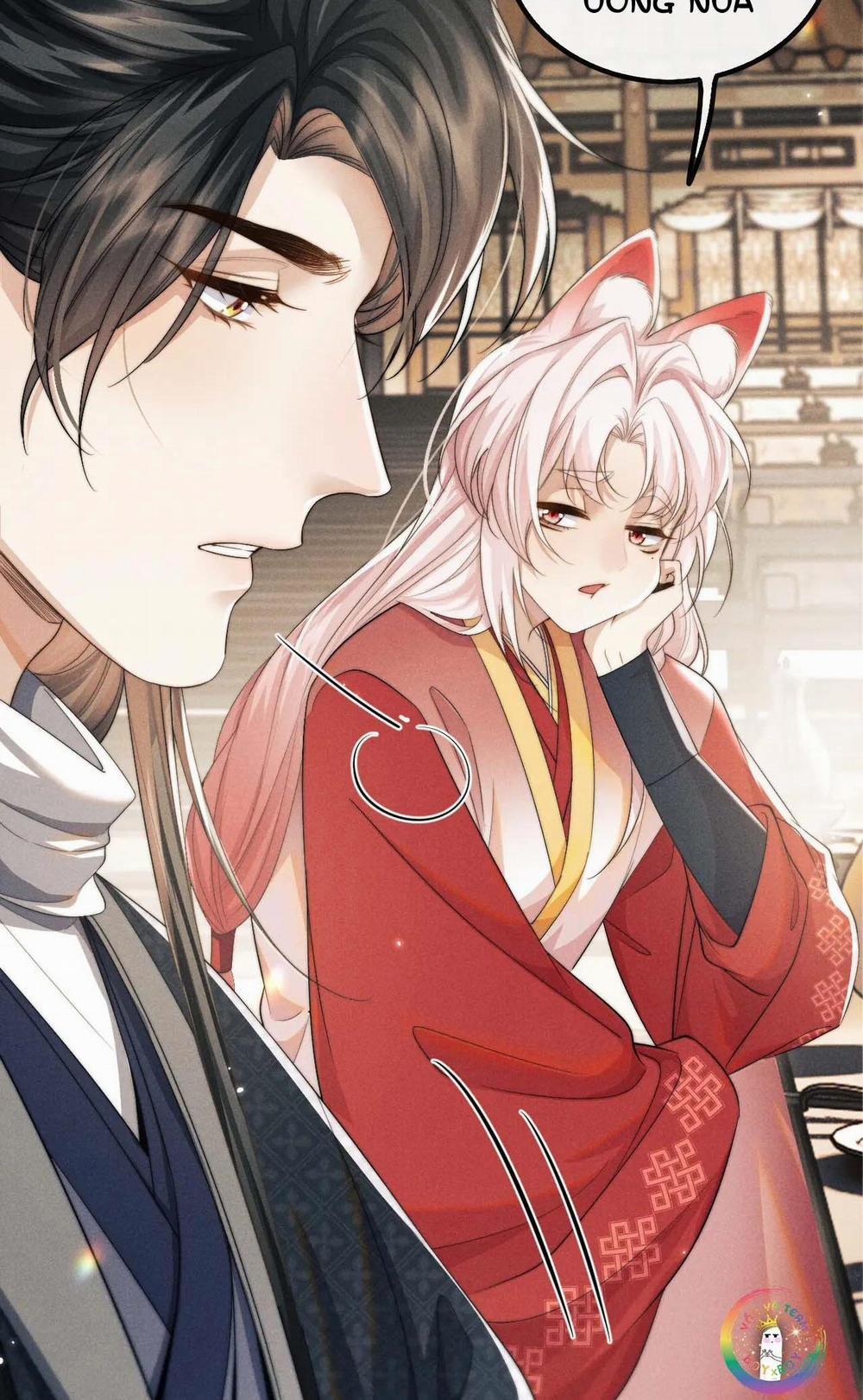 Sự Hối Hận Muộn Màng 36 trang 2