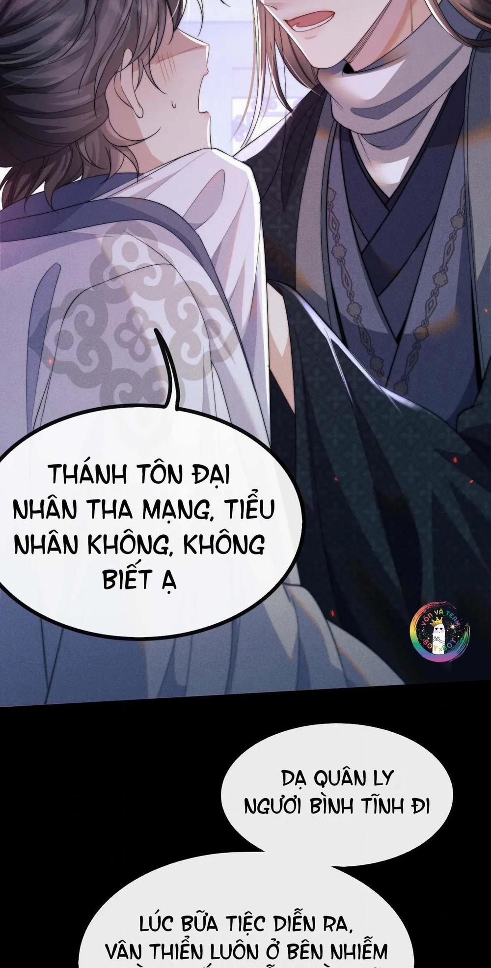 Sự Hối Hận Muộn Màng 36 trang 28