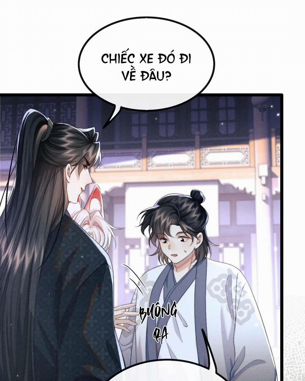 Sự Hối Hận Muộn Màng 36 trang 31