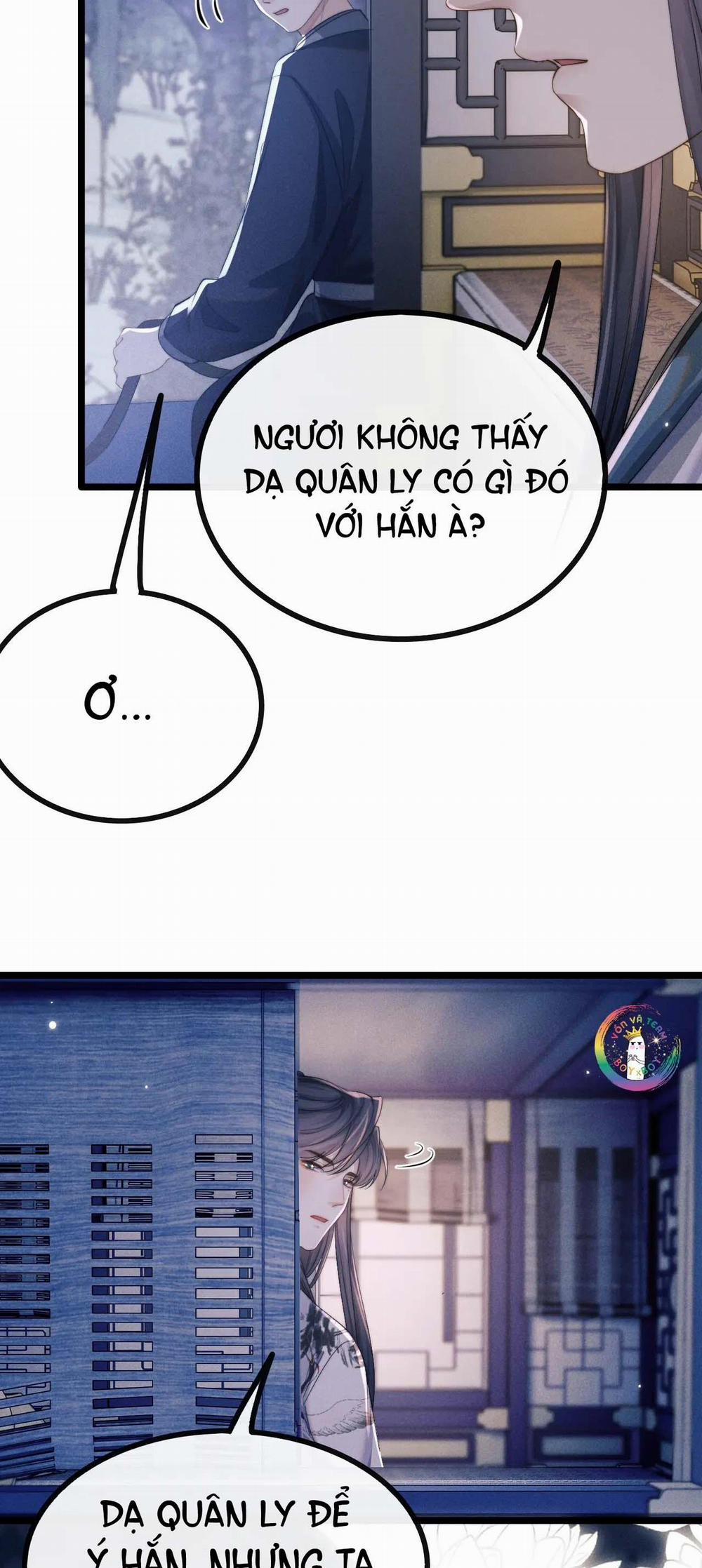 Sự Hối Hận Muộn Màng 36 trang 43