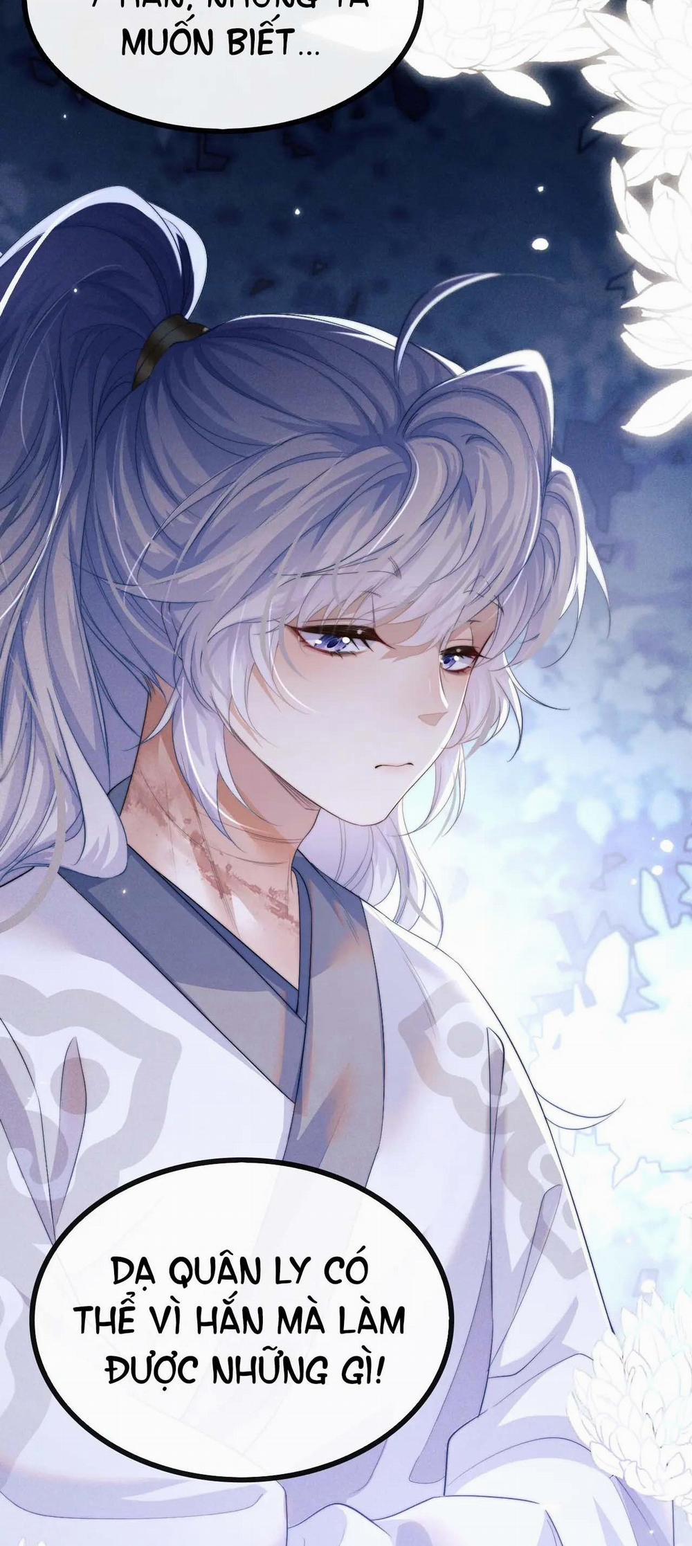 Sự Hối Hận Muộn Màng 36 trang 44