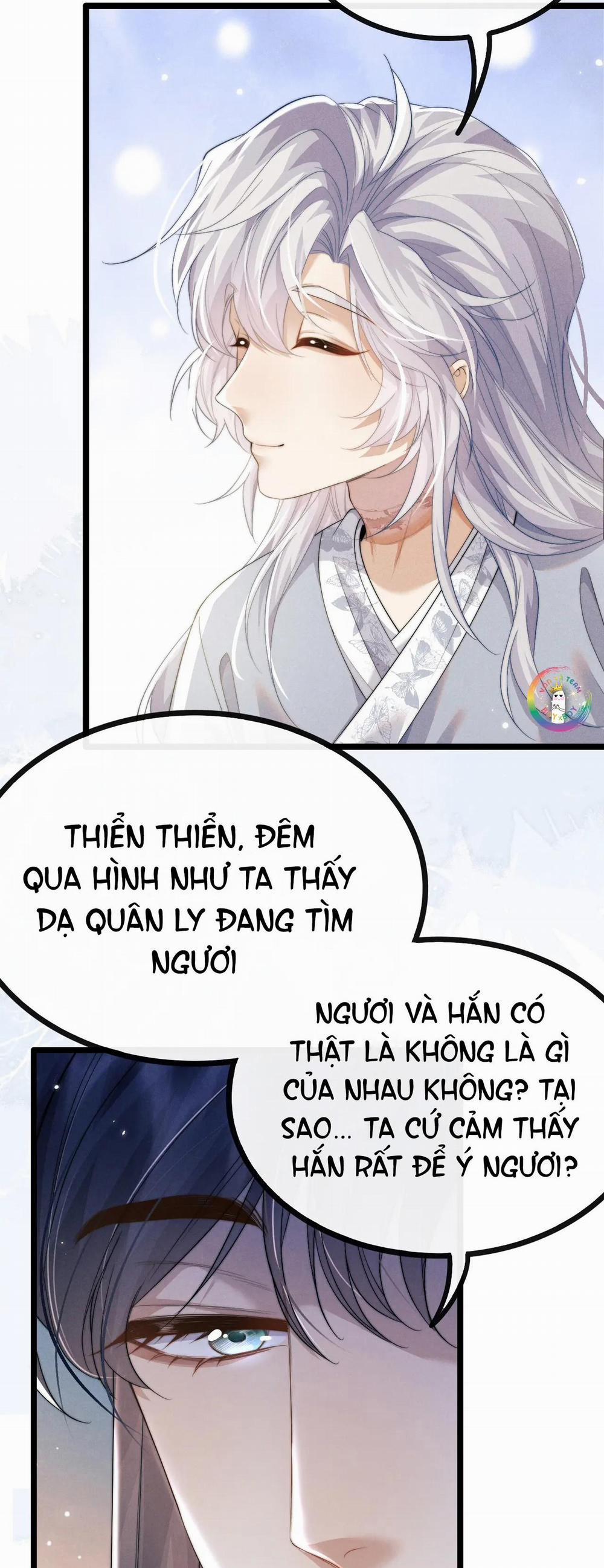 Sự Hối Hận Muộn Màng 37 trang 13