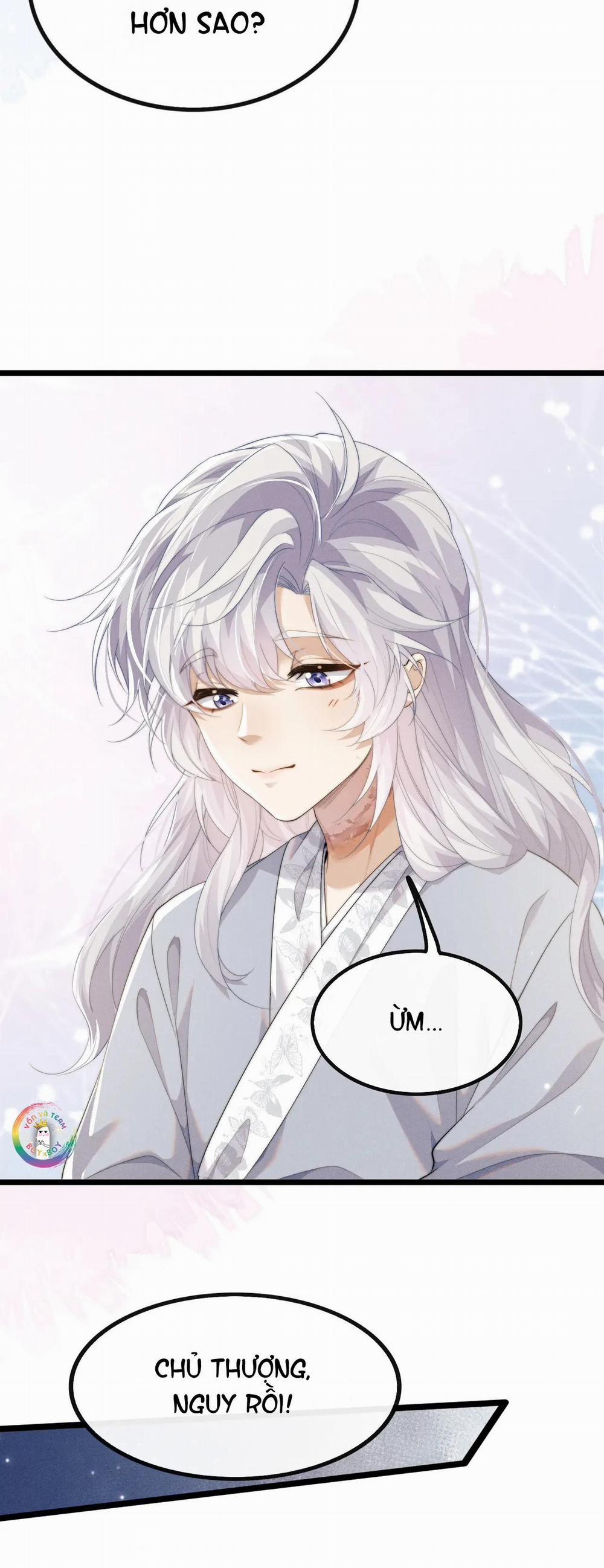 Sự Hối Hận Muộn Màng 37 trang 15