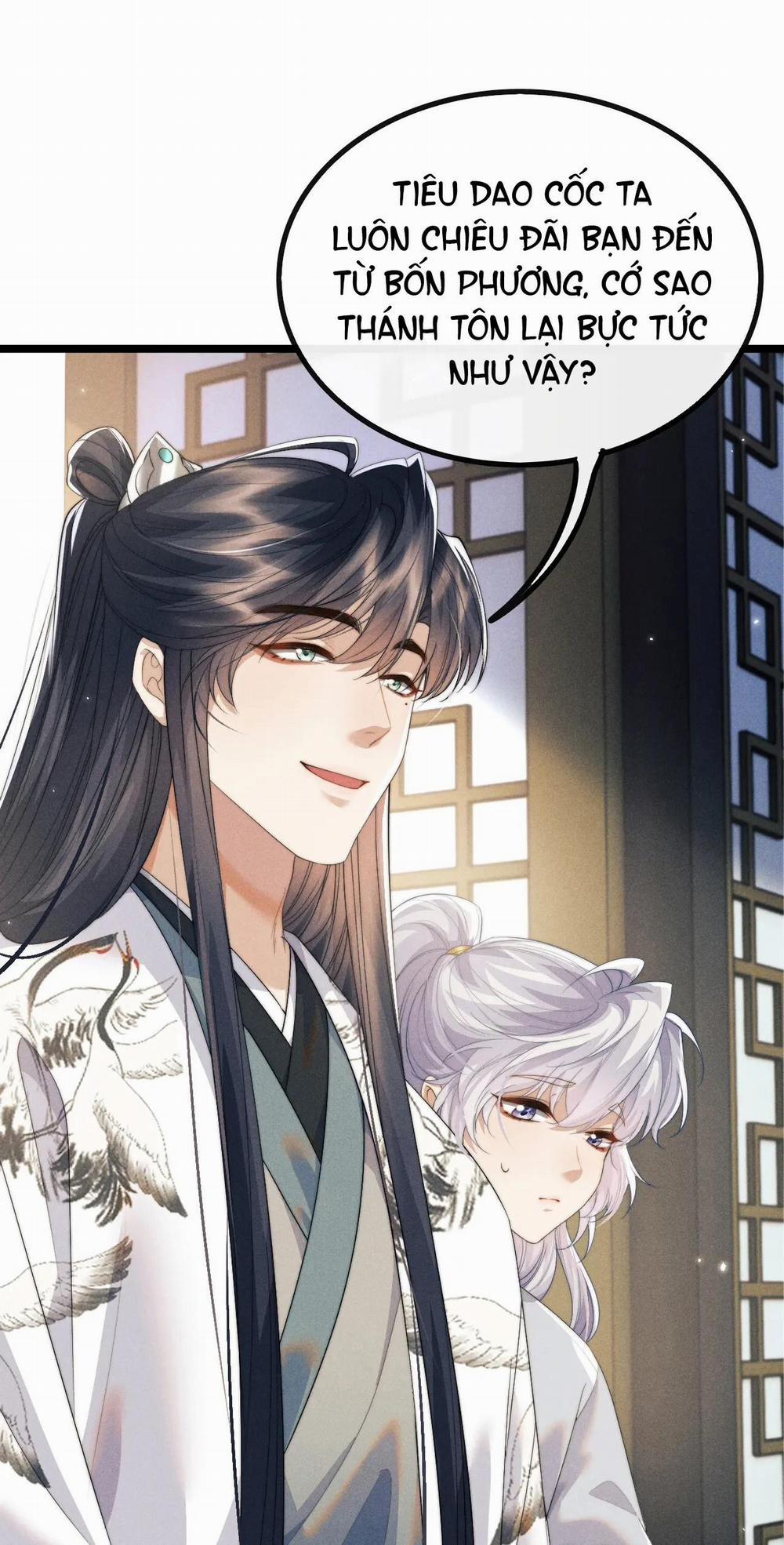 Sự Hối Hận Muộn Màng 37 trang 24