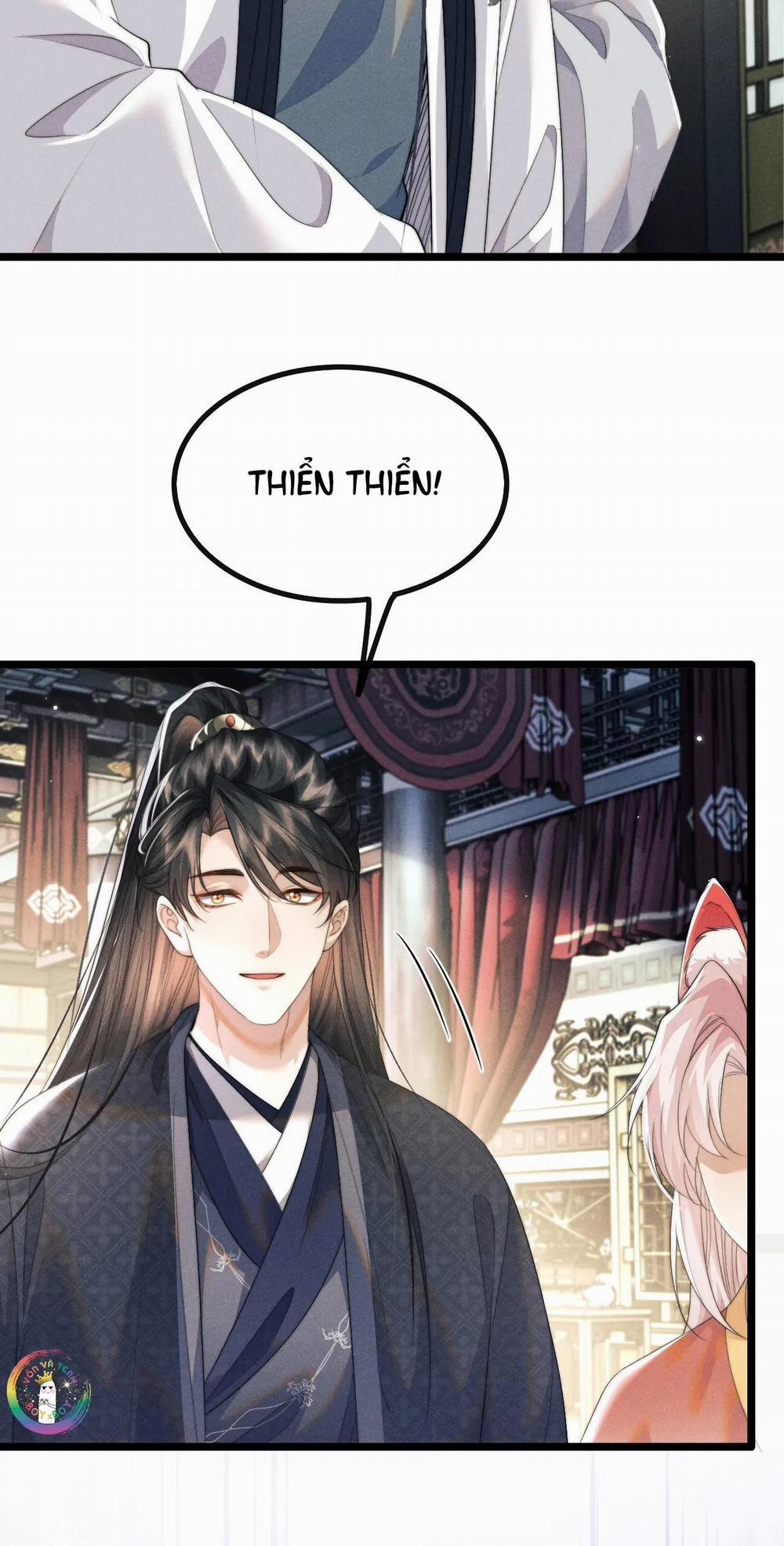 Sự Hối Hận Muộn Màng 37 trang 25