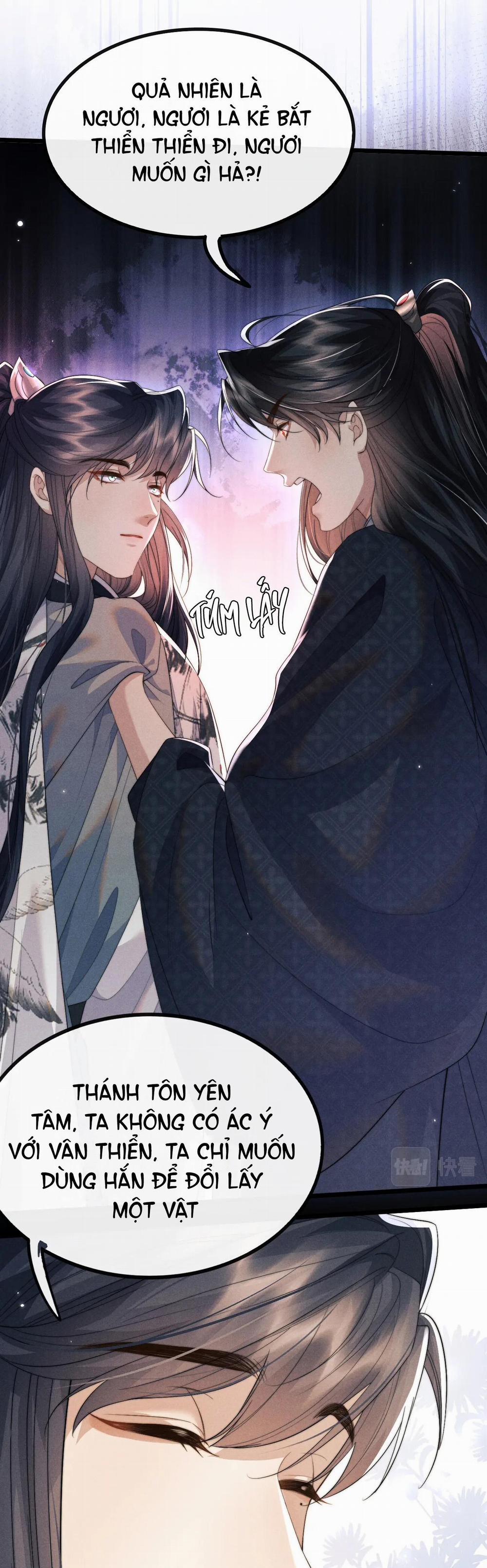 Sự Hối Hận Muộn Màng 37 trang 26