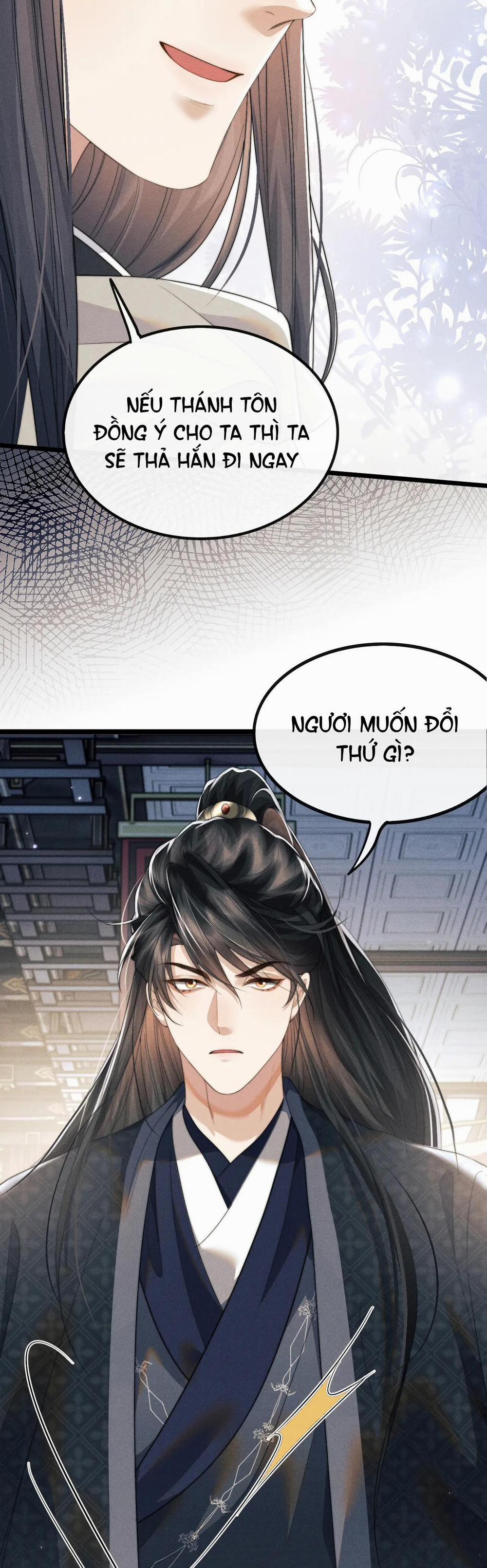 Sự Hối Hận Muộn Màng 37 trang 27