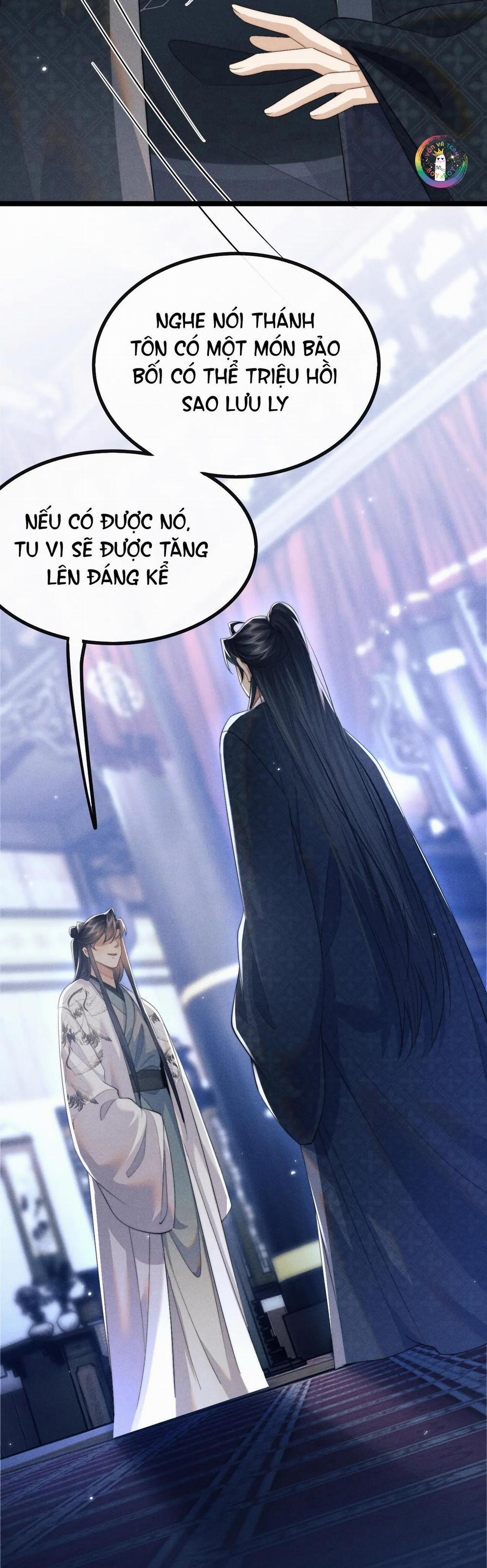 Sự Hối Hận Muộn Màng 37 trang 28