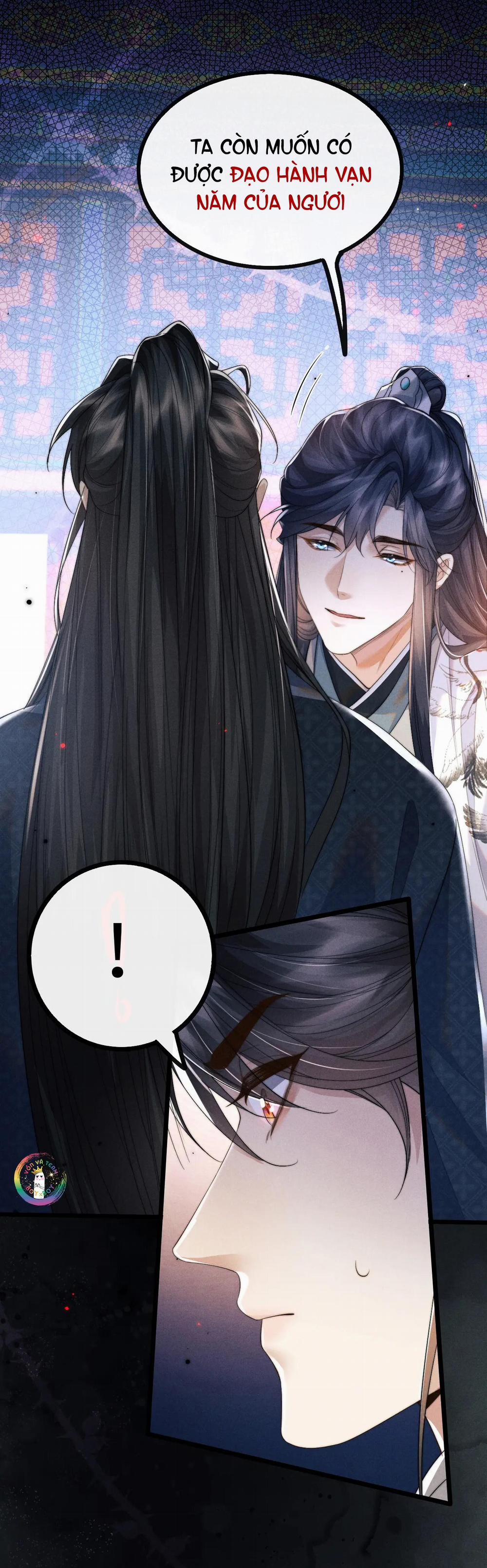 Sự Hối Hận Muộn Màng 37 trang 30