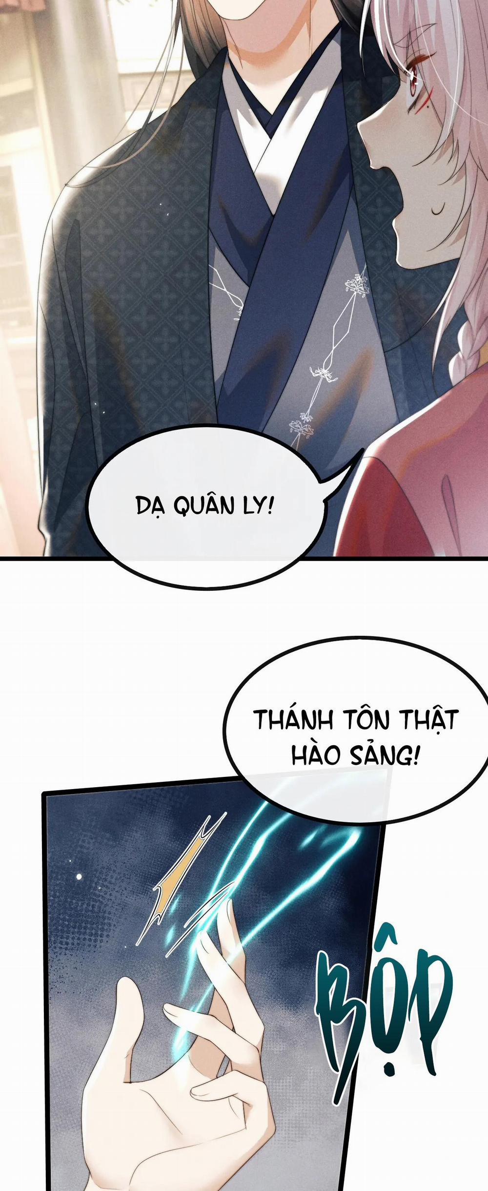 Sự Hối Hận Muộn Màng 37 trang 34