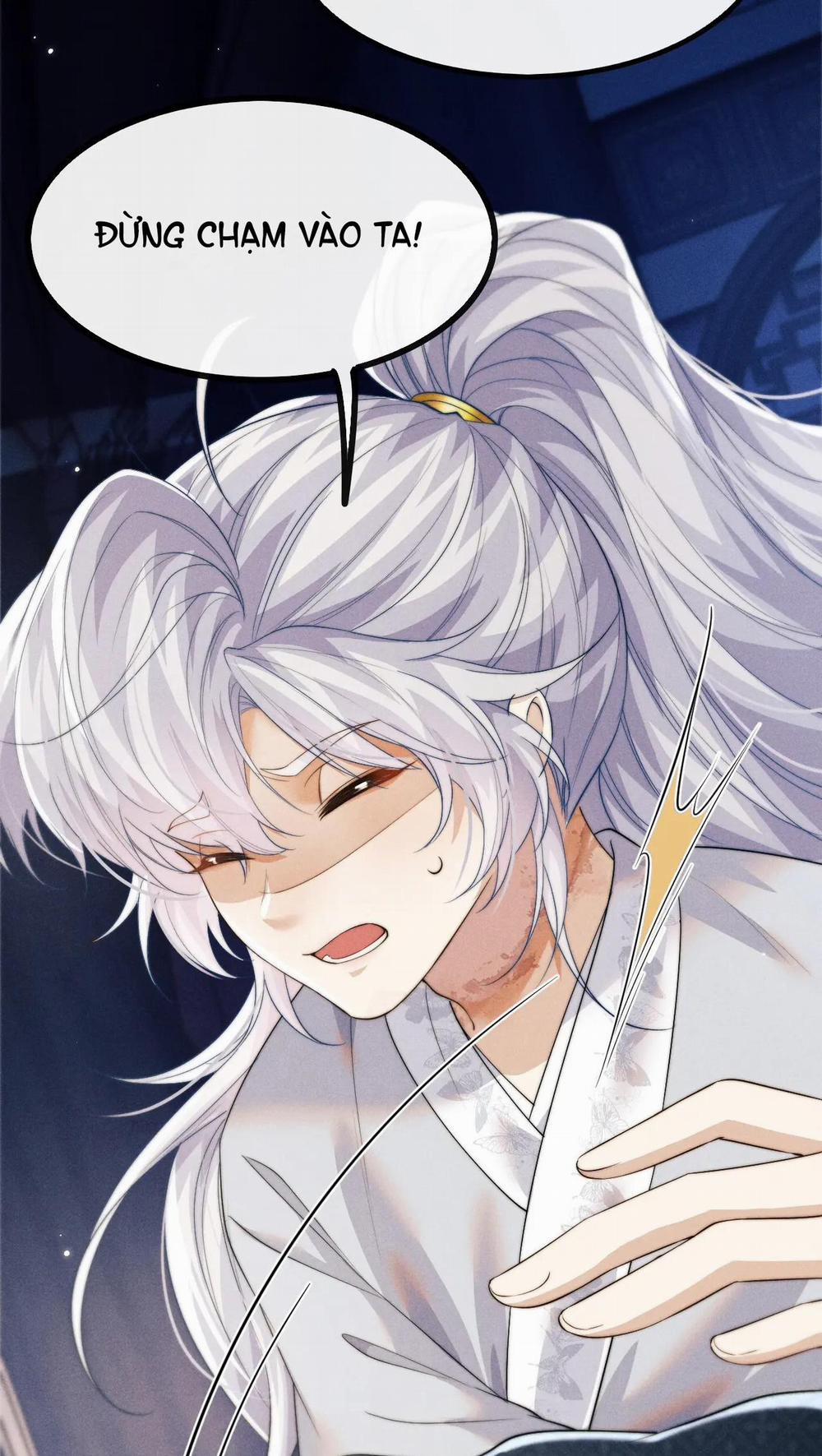 Sự Hối Hận Muộn Màng 37 trang 37