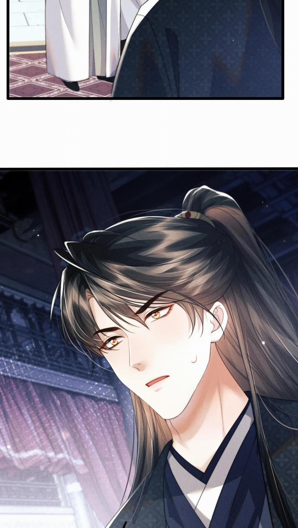 Sự Hối Hận Muộn Màng 37 trang 39