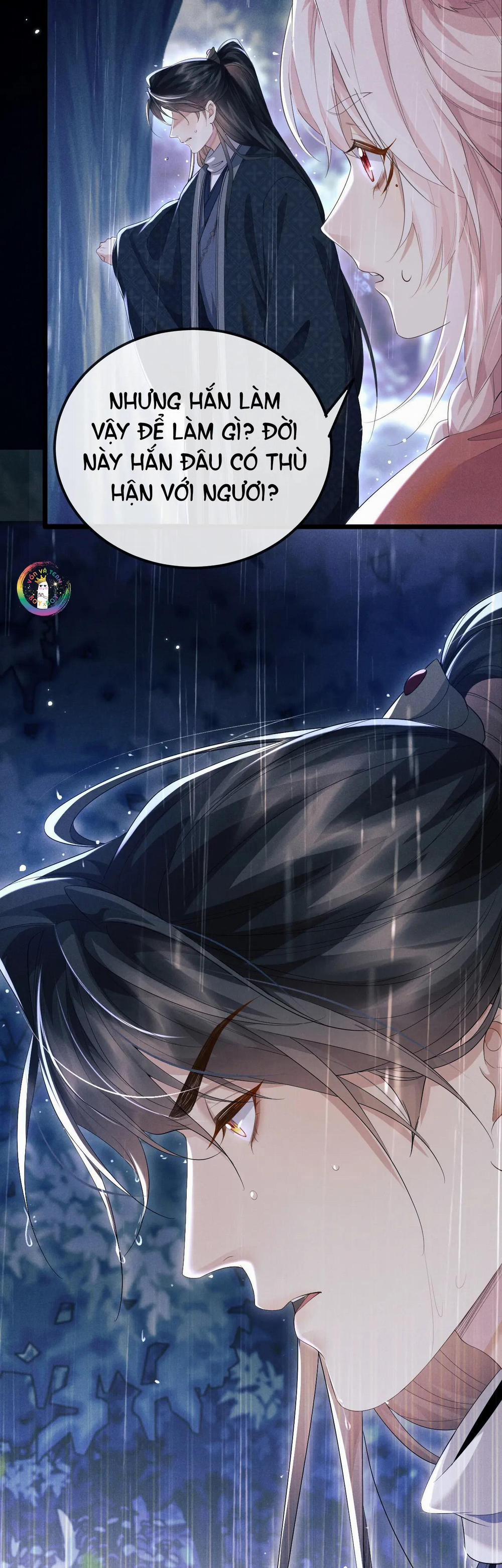 Sự Hối Hận Muộn Màng 37 trang 4