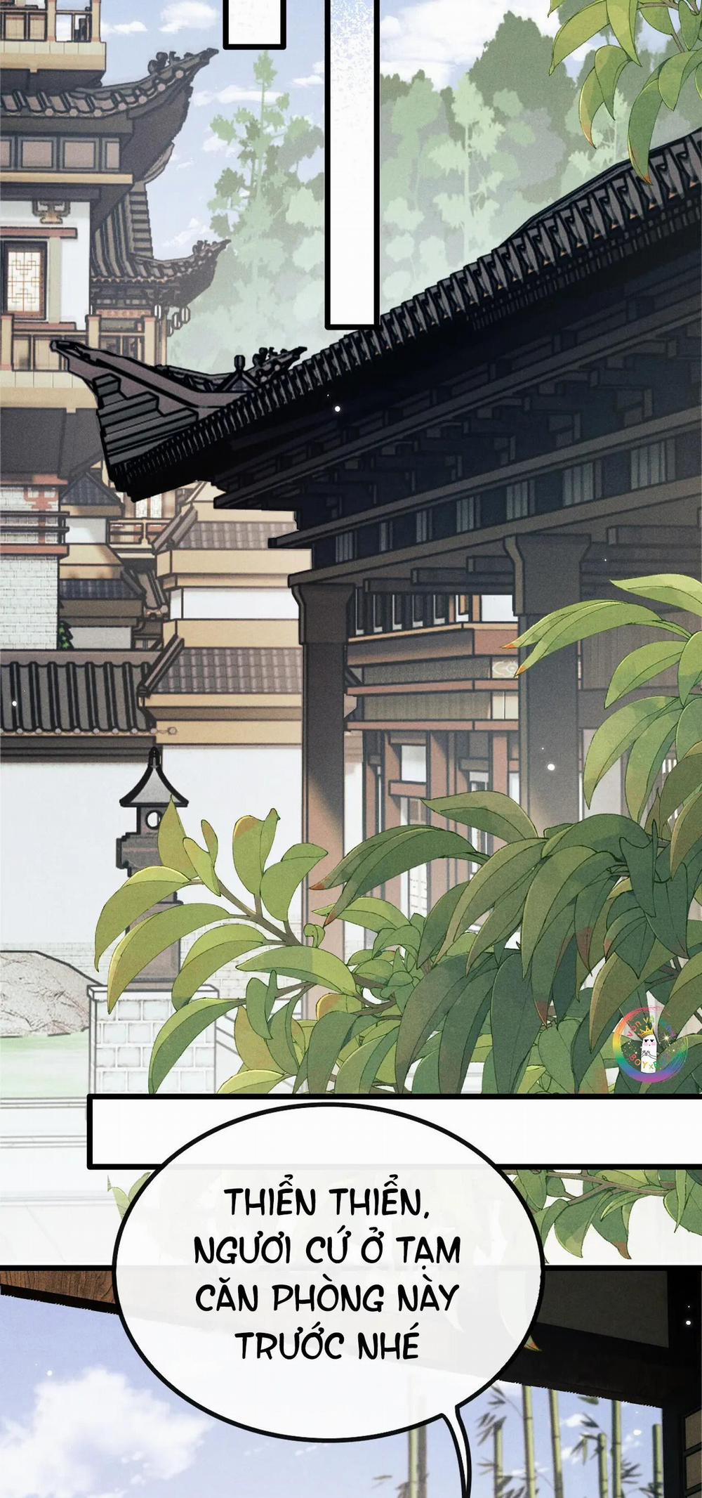 Sự Hối Hận Muộn Màng 38 trang 17