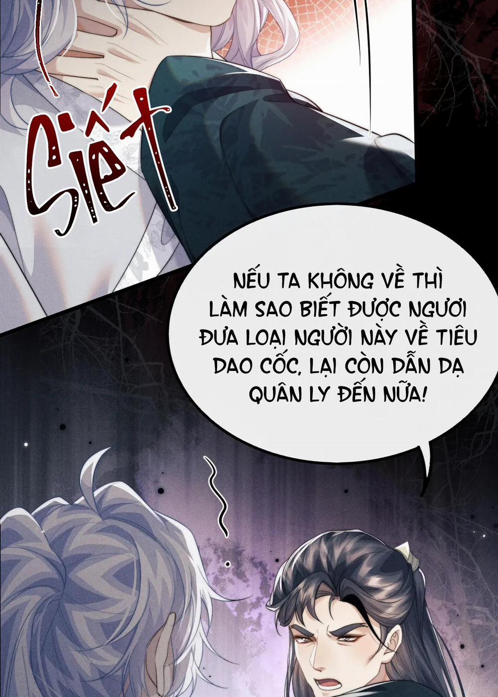 Sự Hối Hận Muộn Màng 38 trang 23