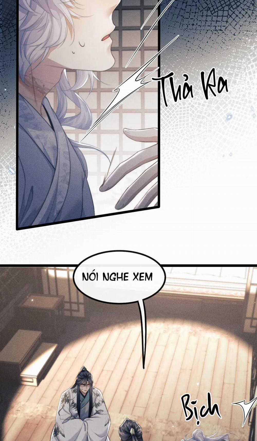 Sự Hối Hận Muộn Màng 38 trang 28