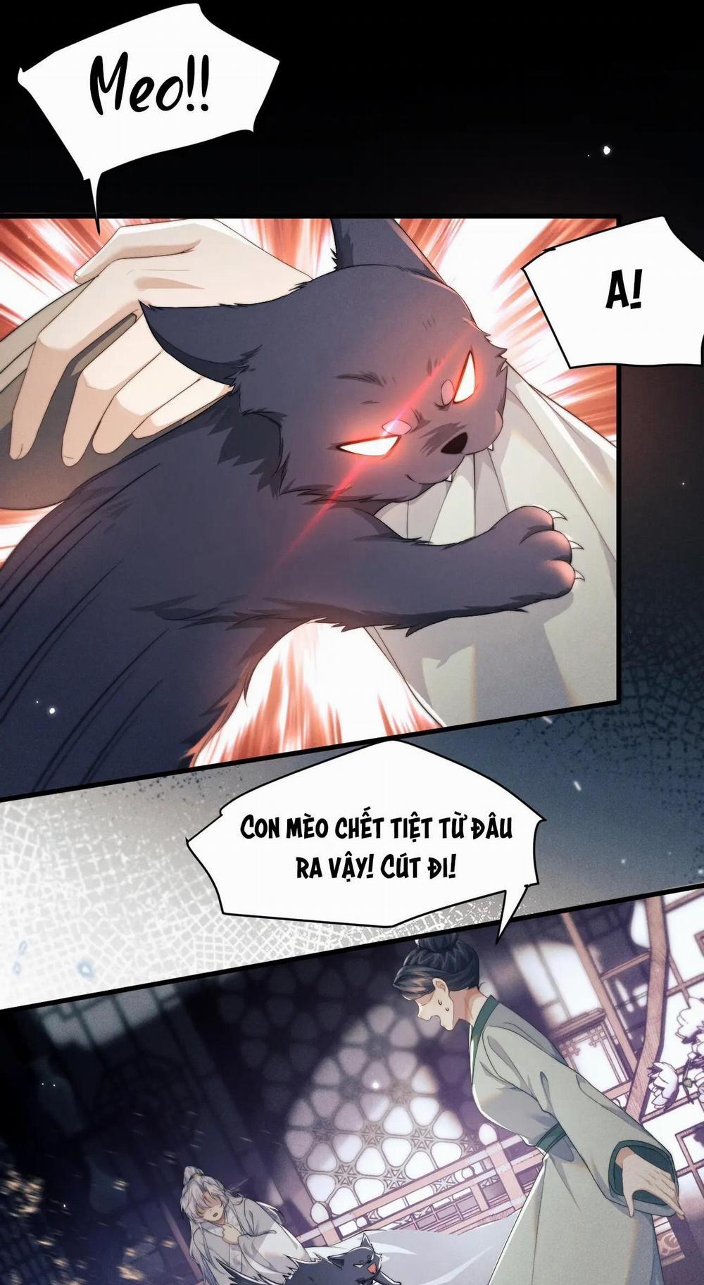 Sự Hối Hận Muộn Màng 38 trang 41