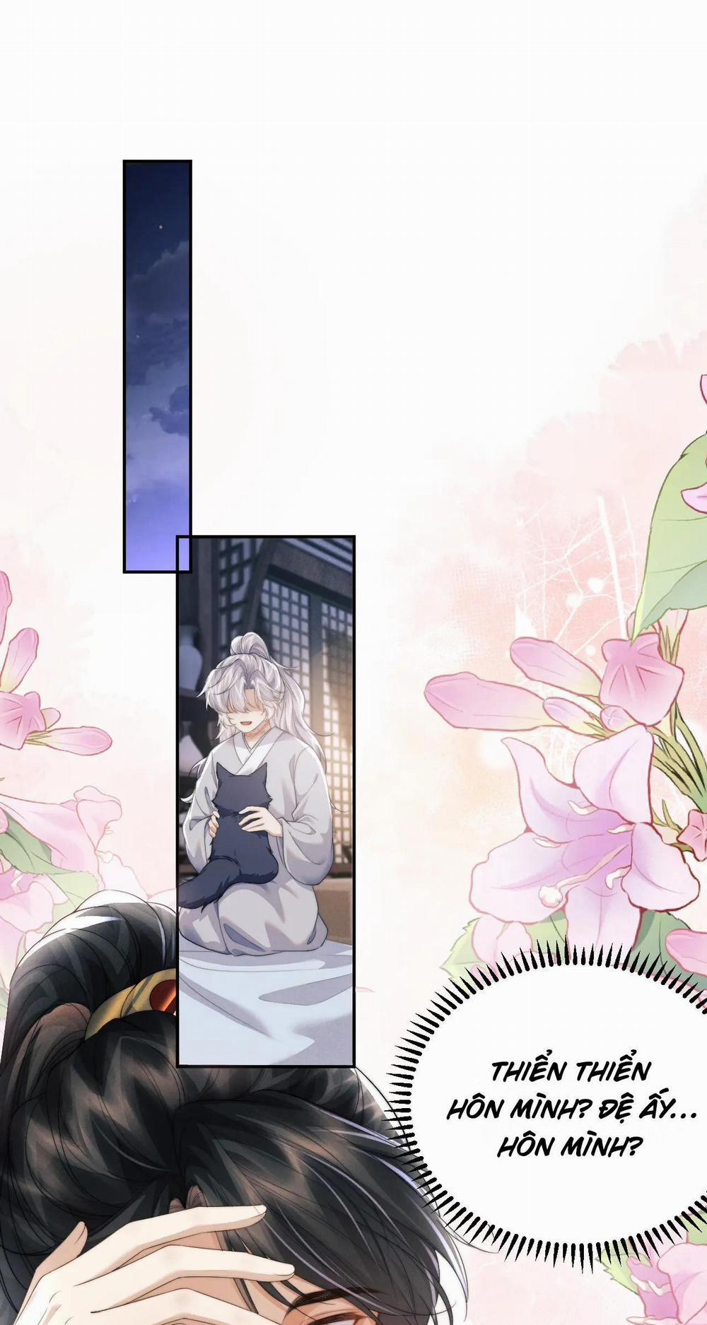 Sự Hối Hận Muộn Màng 39 trang 1