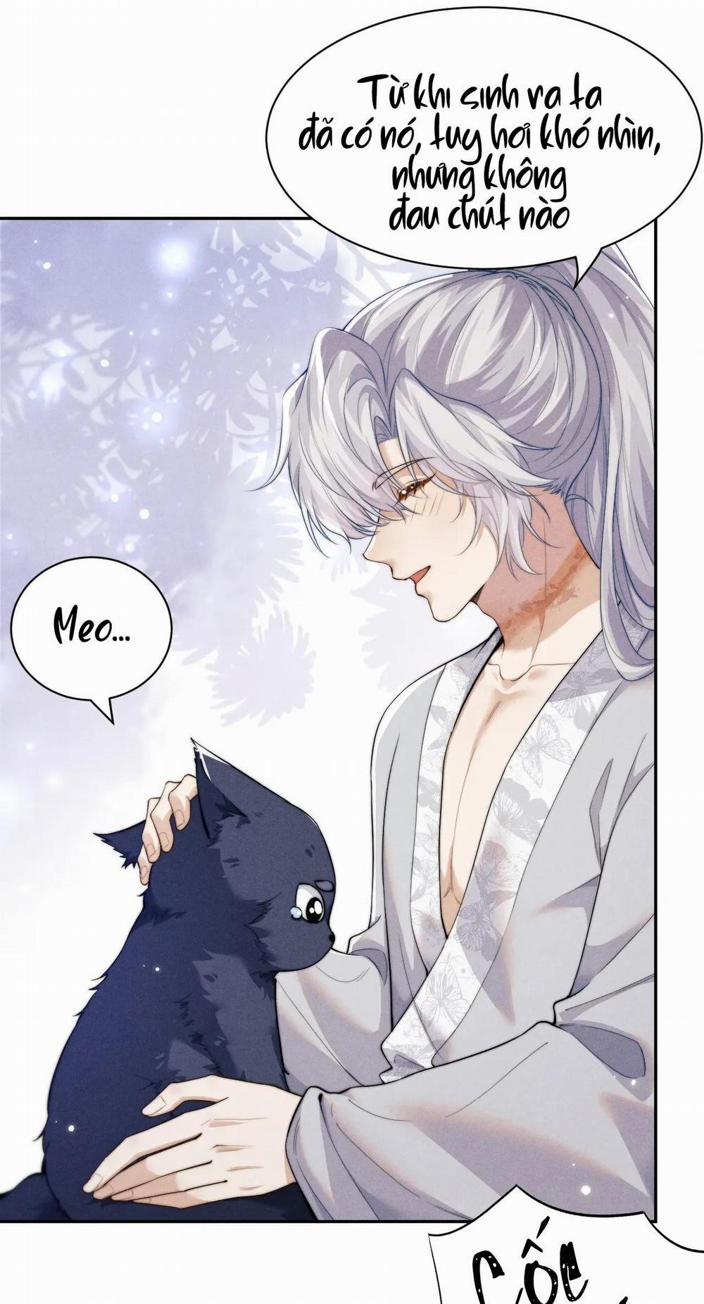 Sự Hối Hận Muộn Màng 39 trang 12