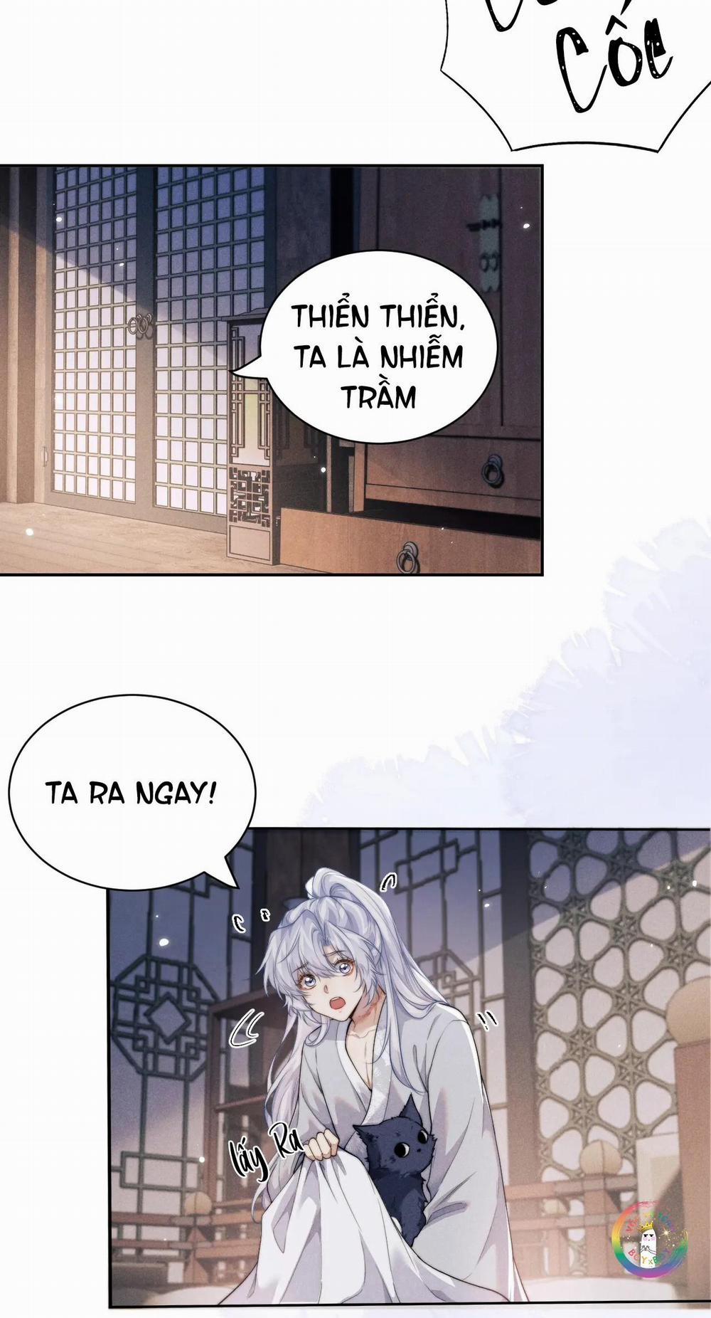 Sự Hối Hận Muộn Màng 39 trang 13