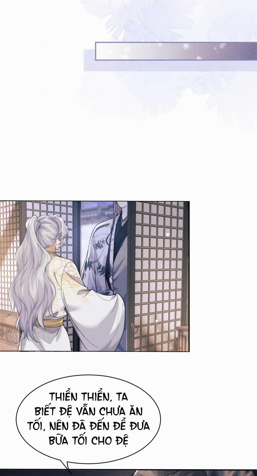 Sự Hối Hận Muộn Màng 39 trang 14