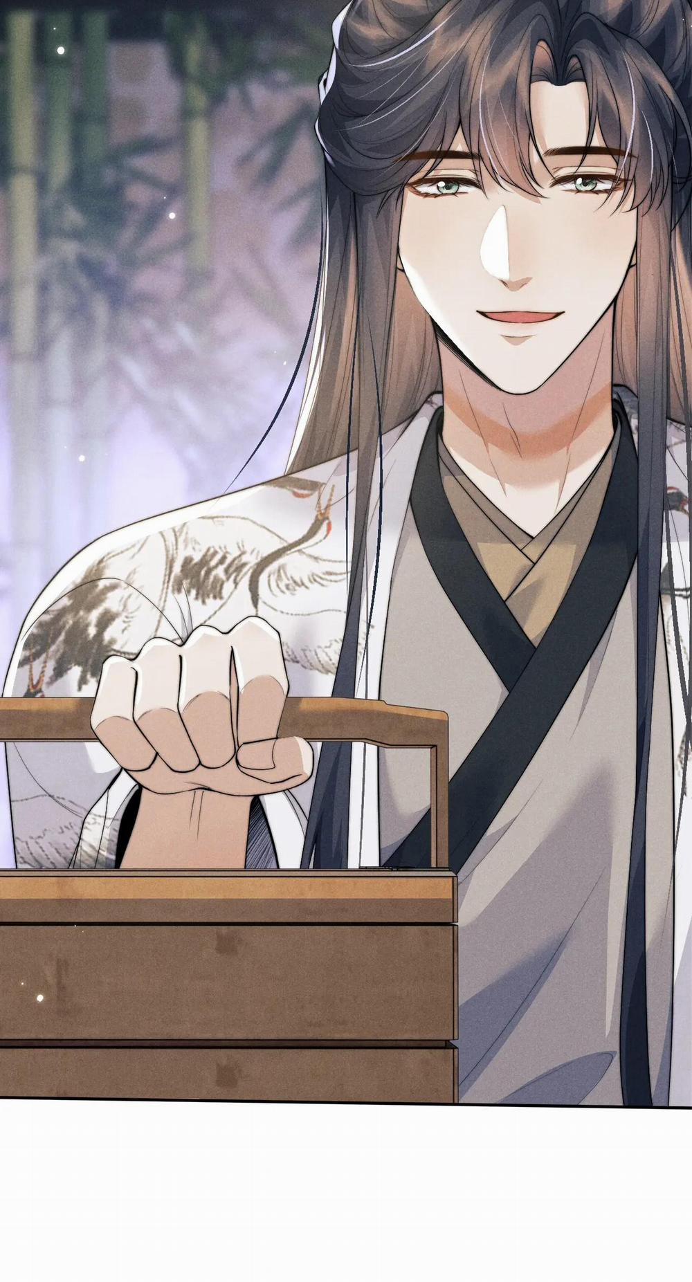 Sự Hối Hận Muộn Màng 39 trang 15