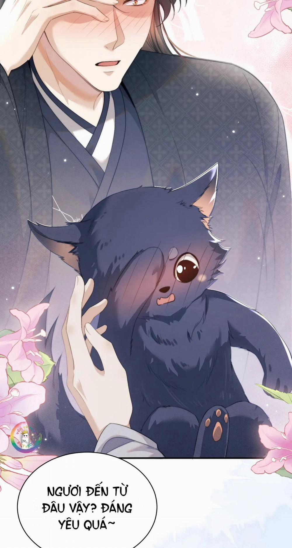 Sự Hối Hận Muộn Màng 39 trang 2