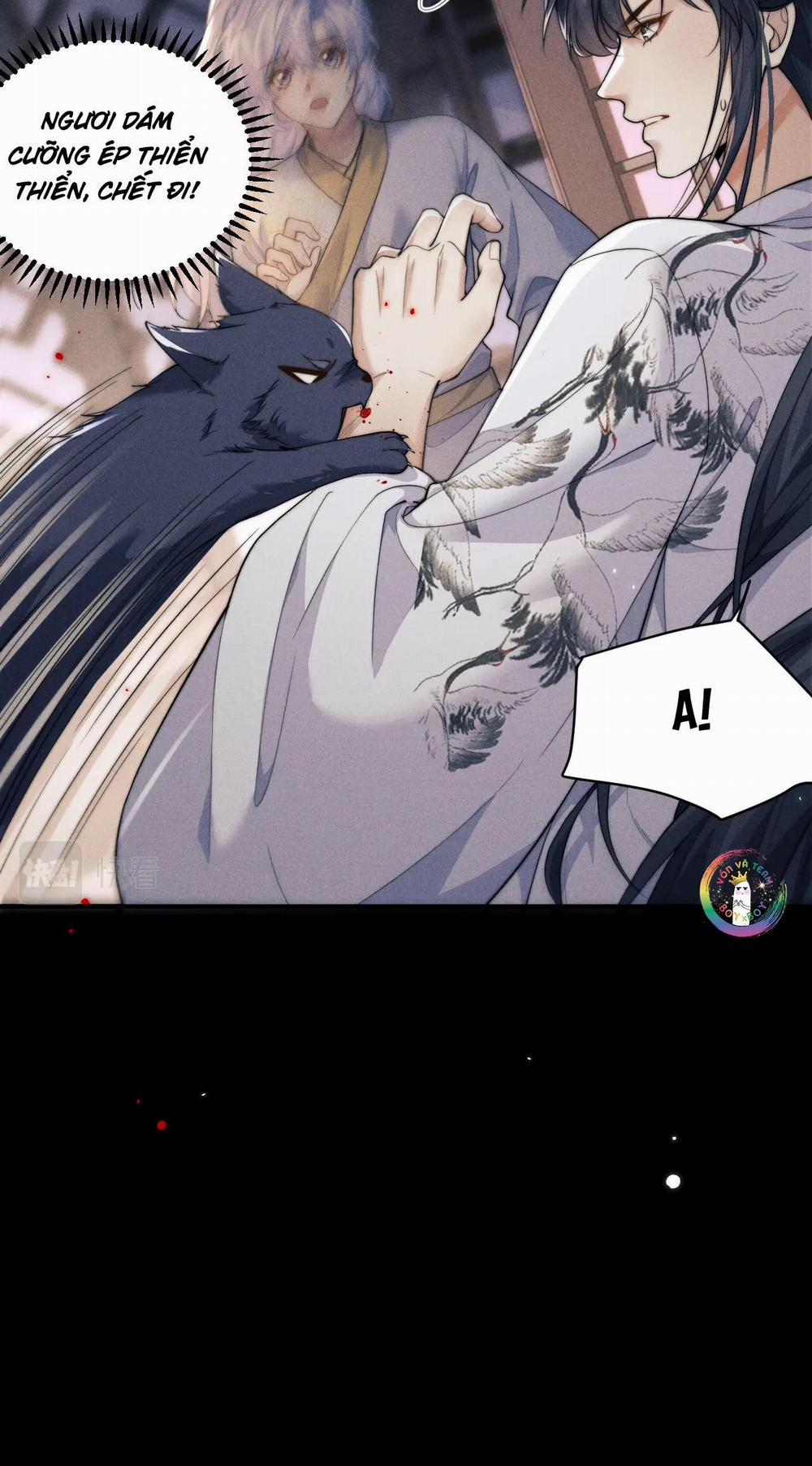 Sự Hối Hận Muộn Màng 39 trang 20