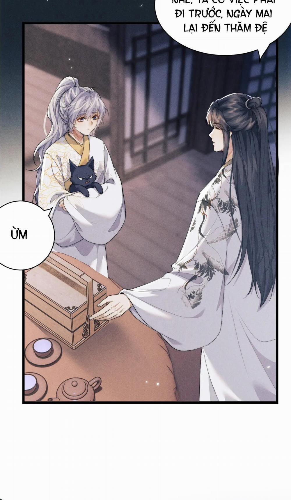 Sự Hối Hận Muộn Màng 39 trang 25