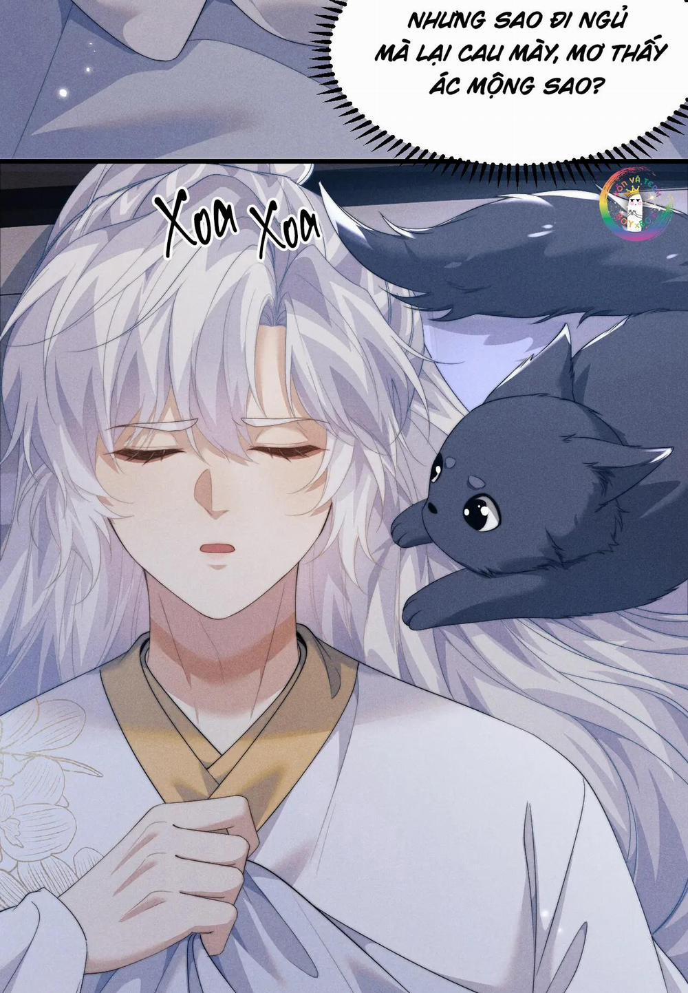 Sự Hối Hận Muộn Màng 39 trang 29