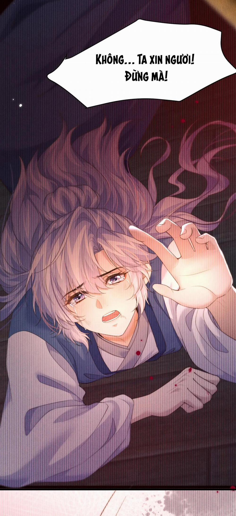 Sự Hối Hận Muộn Màng 39 trang 35