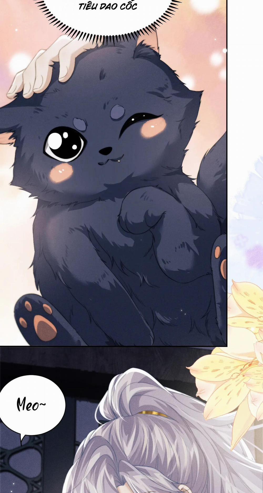 Sự Hối Hận Muộn Màng 39 trang 4