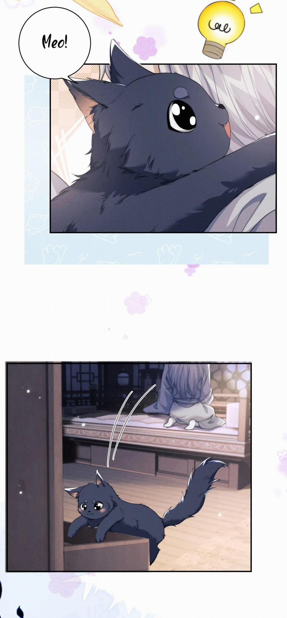 Sự Hối Hận Muộn Màng 39 trang 6