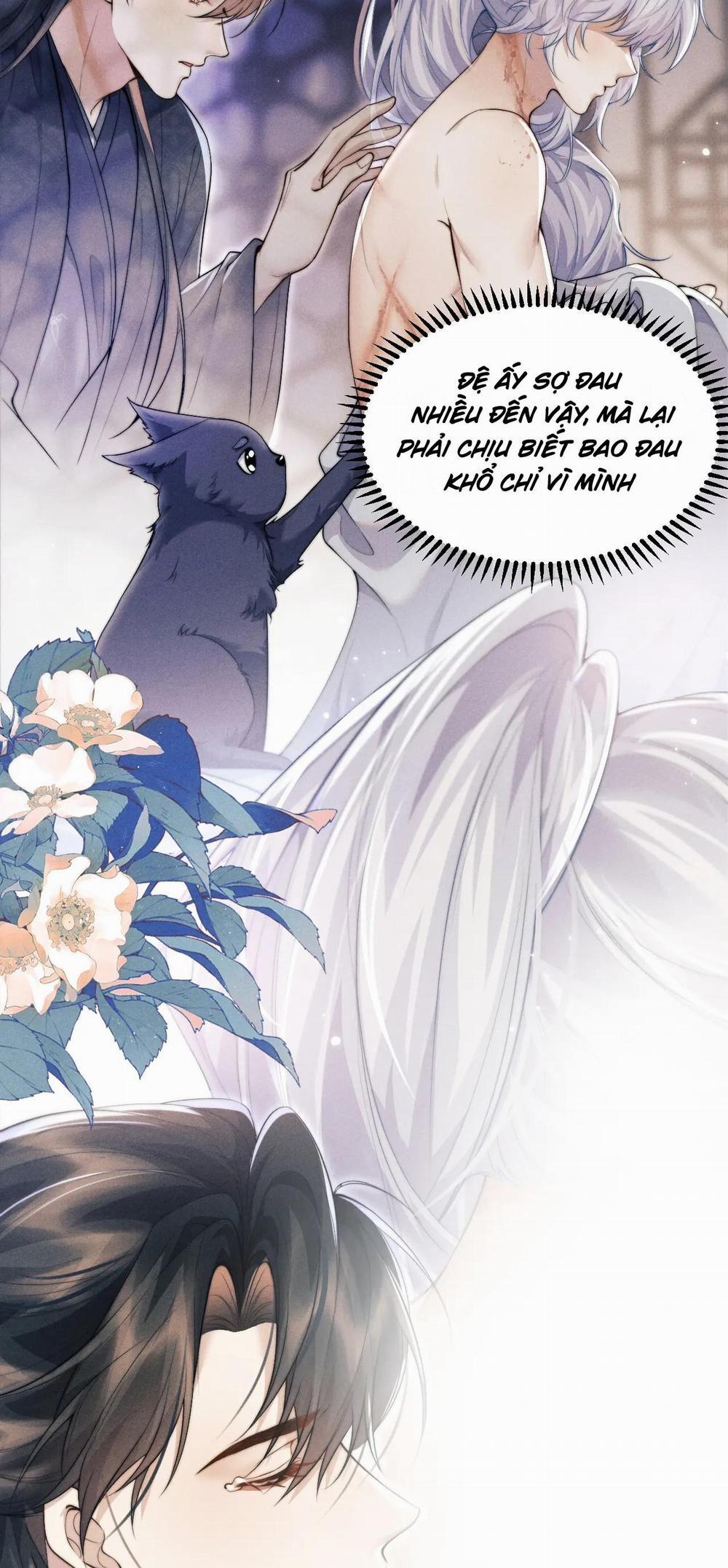 Sự Hối Hận Muộn Màng 39 trang 9