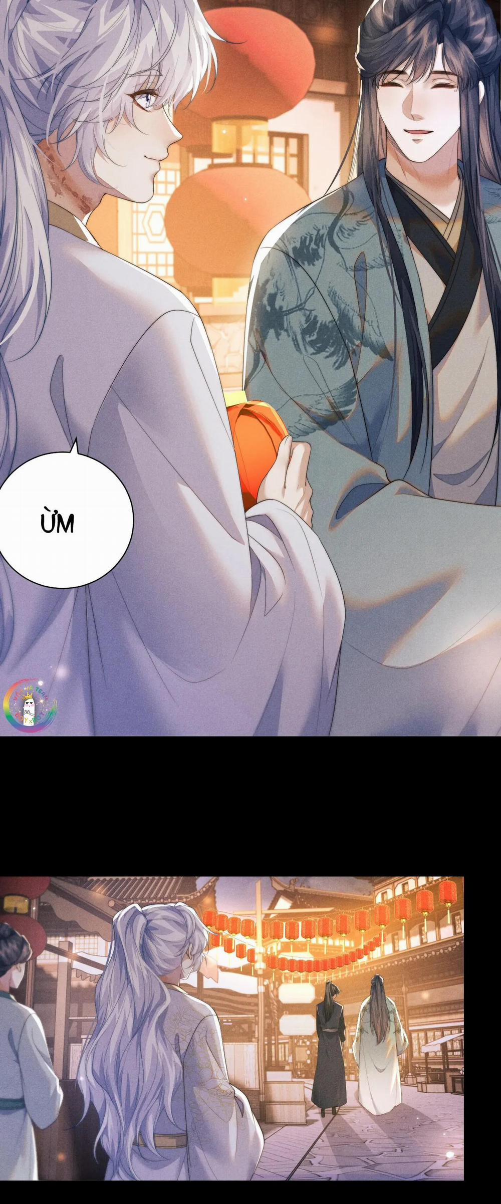 Sự Hối Hận Muộn Màng 40 trang 12