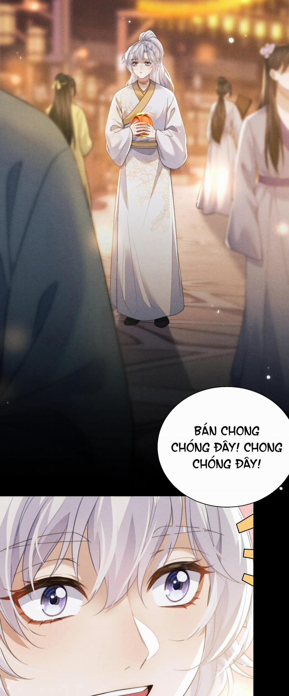 Sự Hối Hận Muộn Màng 40 trang 14