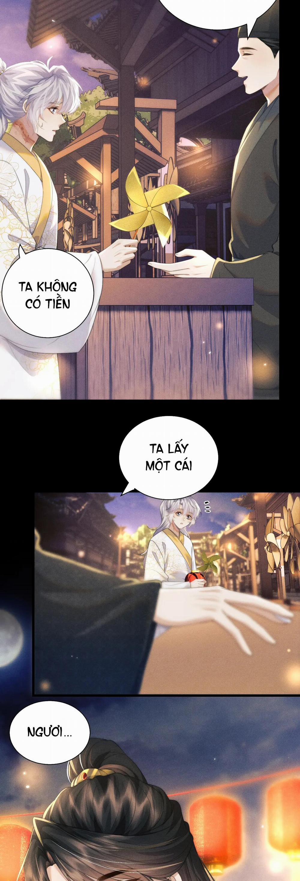 Sự Hối Hận Muộn Màng 40 trang 17