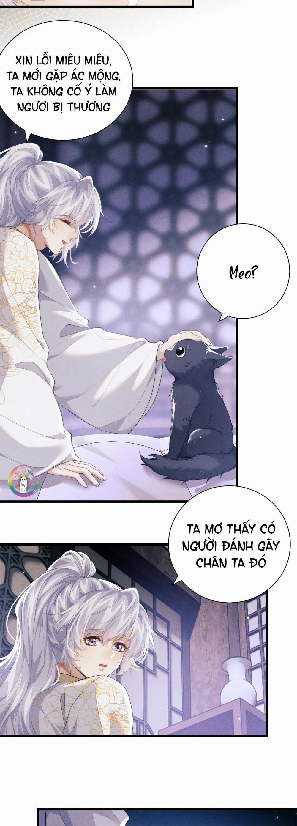 Sự Hối Hận Muộn Màng 40 trang 2